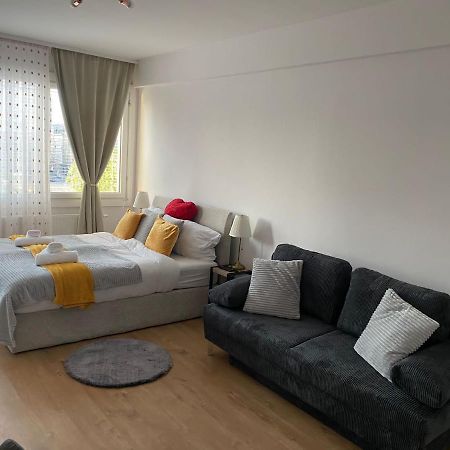 City Center Apartments Am Schwedenplatz 비엔나 외부 사진