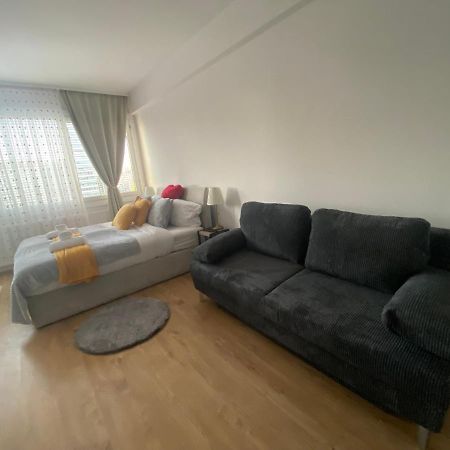 City Center Apartments Am Schwedenplatz 비엔나 외부 사진
