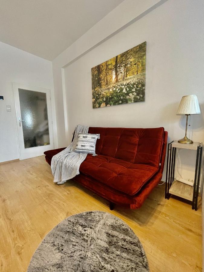 City Center Apartments Am Schwedenplatz 비엔나 외부 사진
