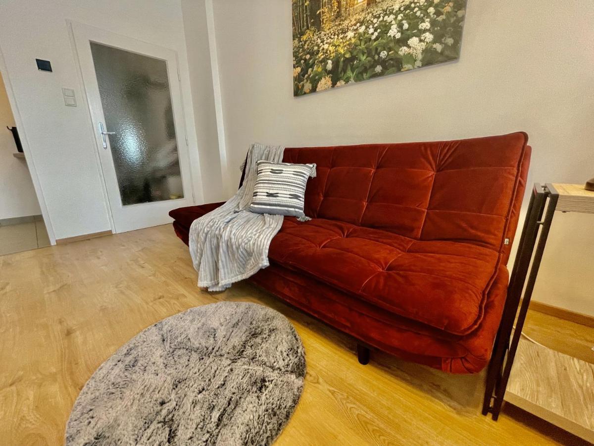 City Center Apartments Am Schwedenplatz 비엔나 외부 사진