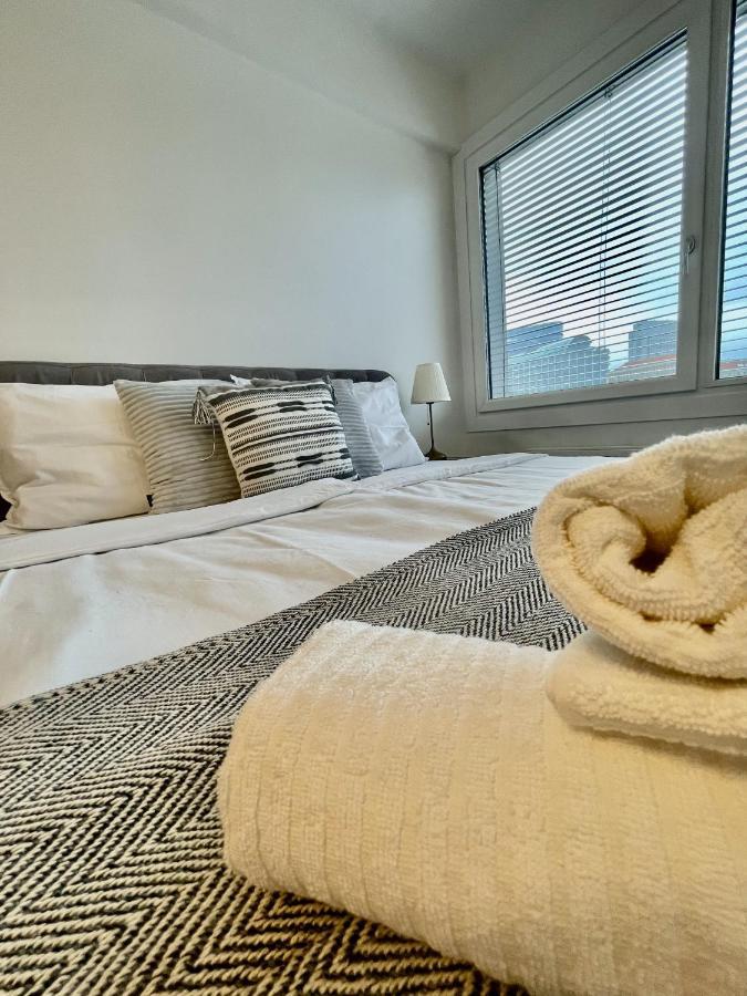 City Center Apartments Am Schwedenplatz 비엔나 외부 사진