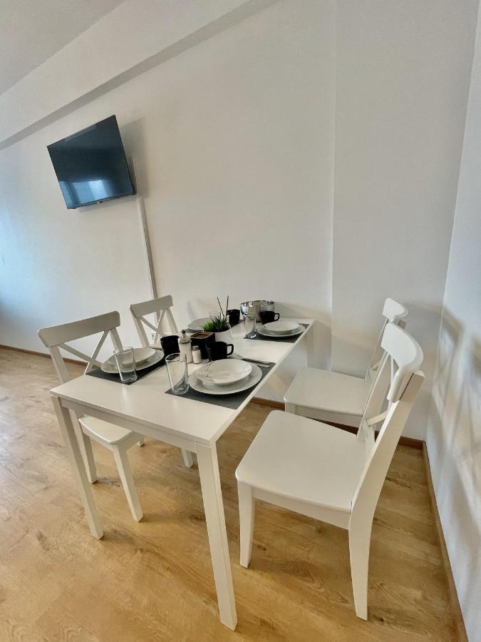 City Center Apartments Am Schwedenplatz 비엔나 외부 사진