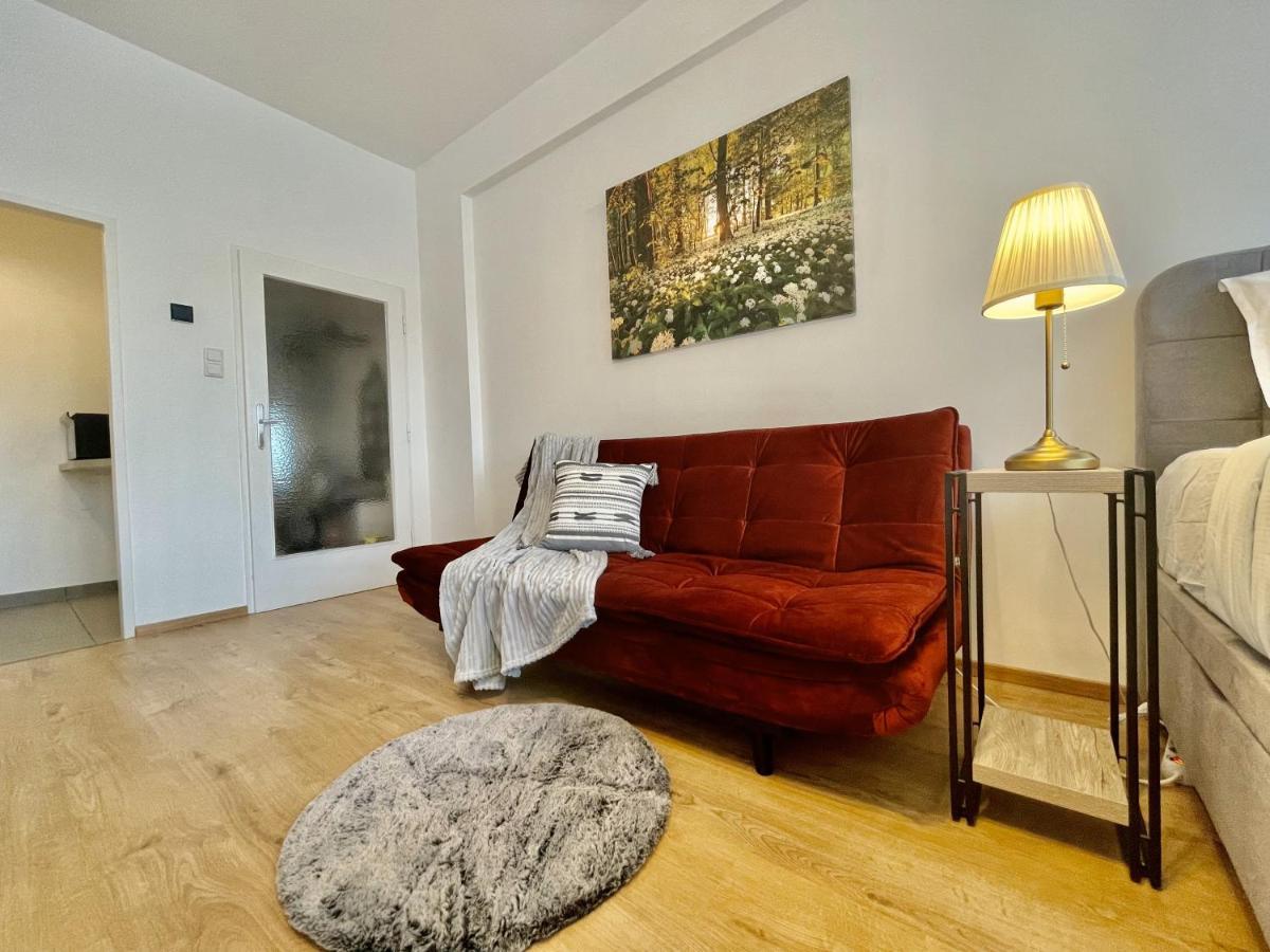 City Center Apartments Am Schwedenplatz 비엔나 외부 사진