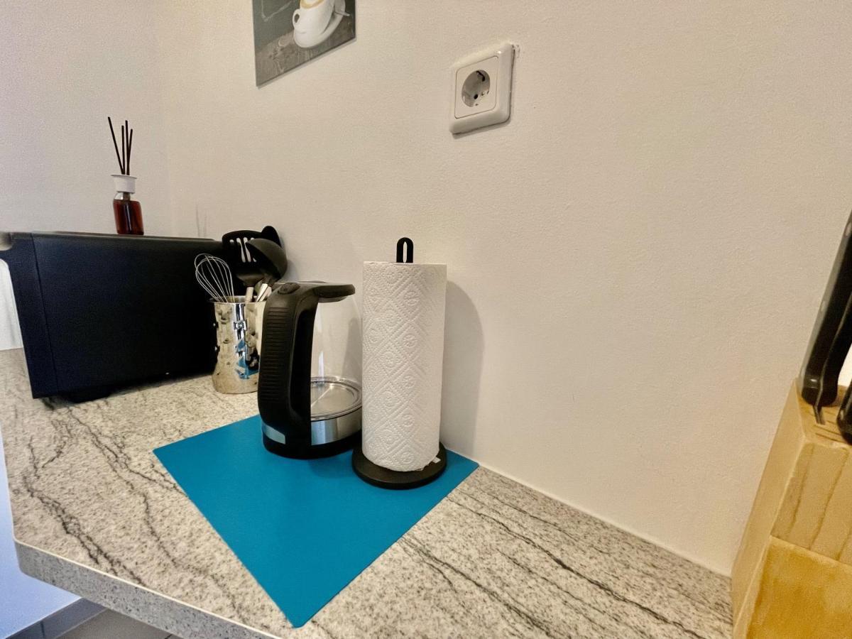 City Center Apartments Am Schwedenplatz 비엔나 외부 사진
