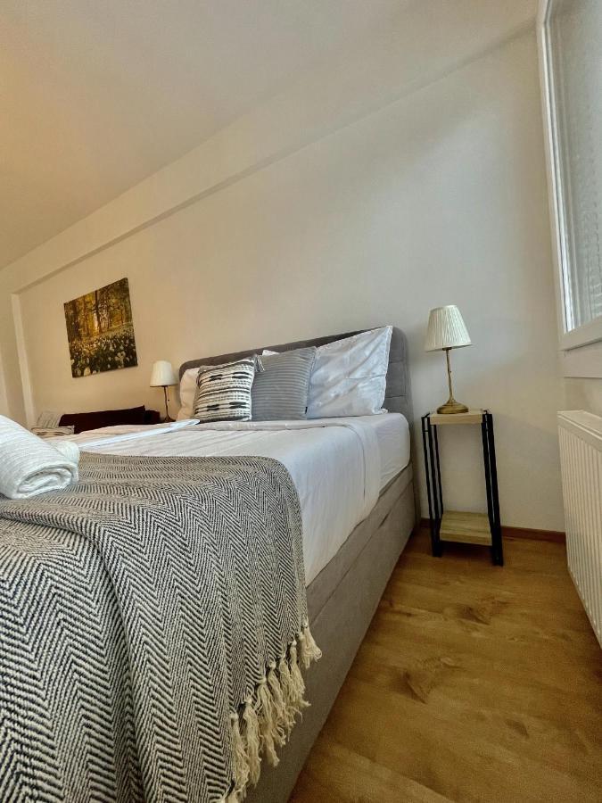 City Center Apartments Am Schwedenplatz 비엔나 외부 사진