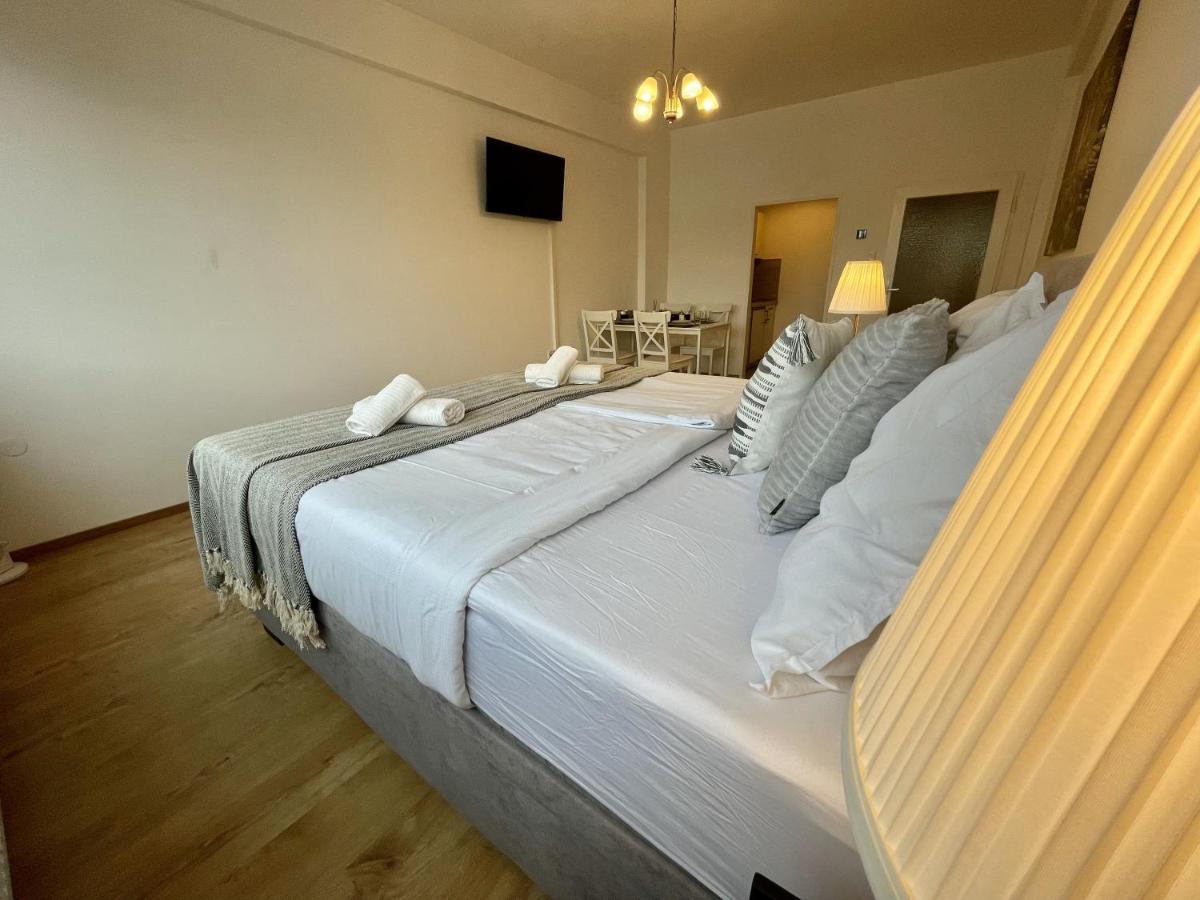 City Center Apartments Am Schwedenplatz 비엔나 외부 사진