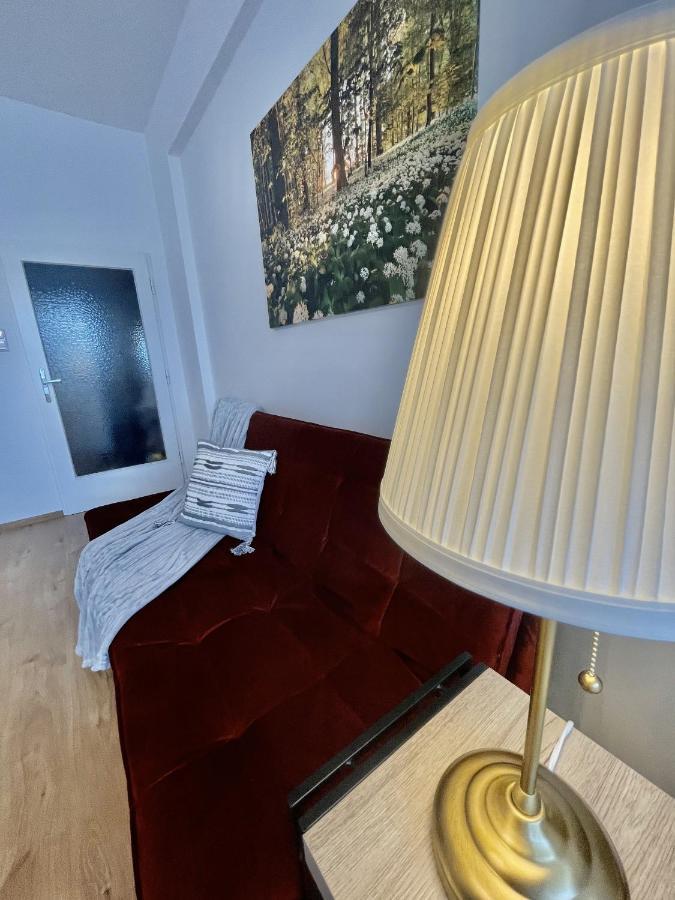 City Center Apartments Am Schwedenplatz 비엔나 외부 사진