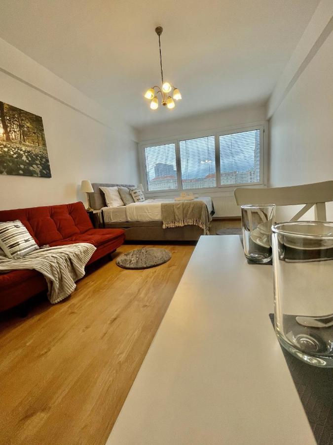 City Center Apartments Am Schwedenplatz 비엔나 외부 사진