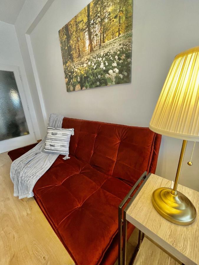 City Center Apartments Am Schwedenplatz 비엔나 외부 사진