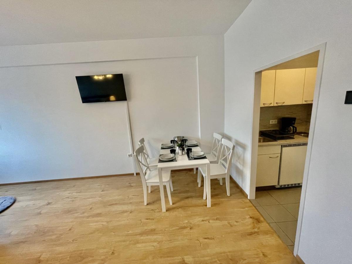 City Center Apartments Am Schwedenplatz 비엔나 외부 사진