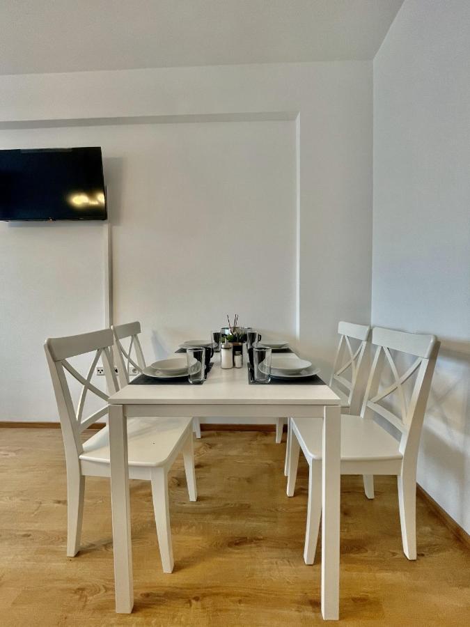 City Center Apartments Am Schwedenplatz 비엔나 외부 사진