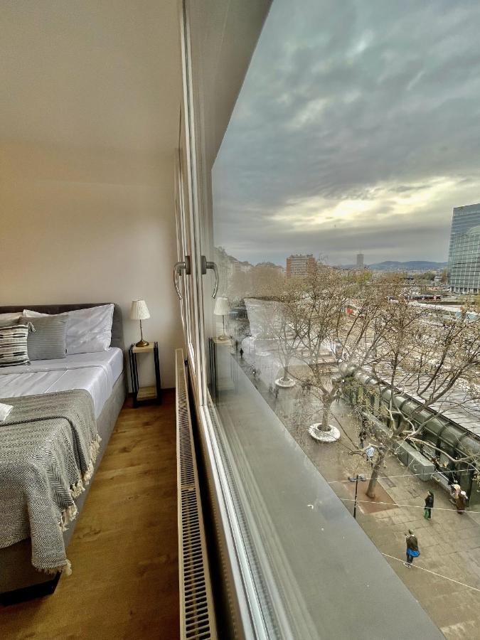 City Center Apartments Am Schwedenplatz 비엔나 외부 사진