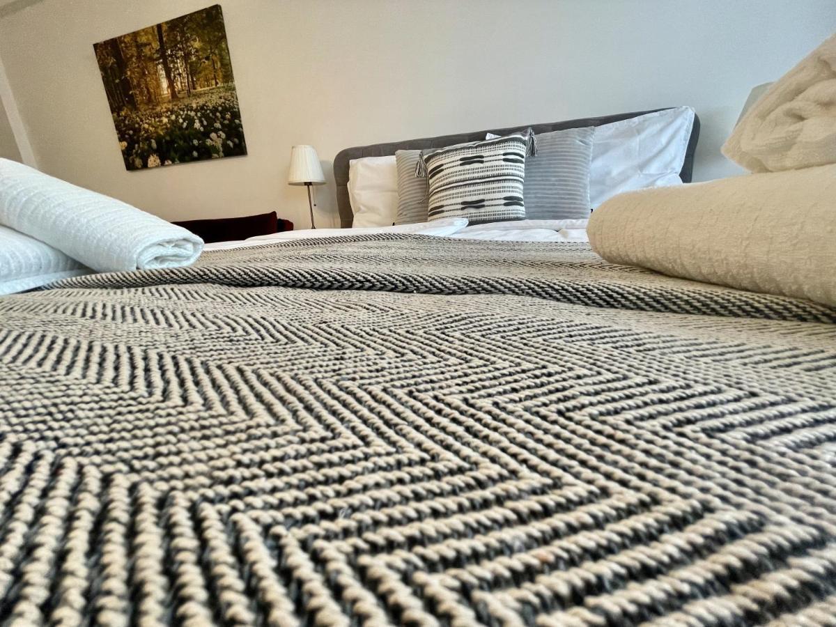 City Center Apartments Am Schwedenplatz 비엔나 외부 사진
