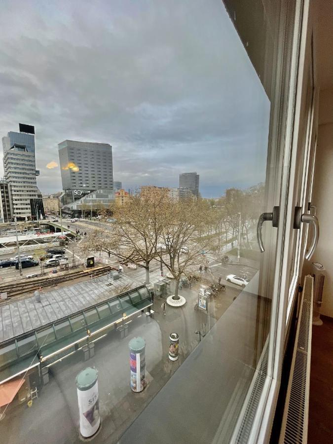City Center Apartments Am Schwedenplatz 비엔나 외부 사진
