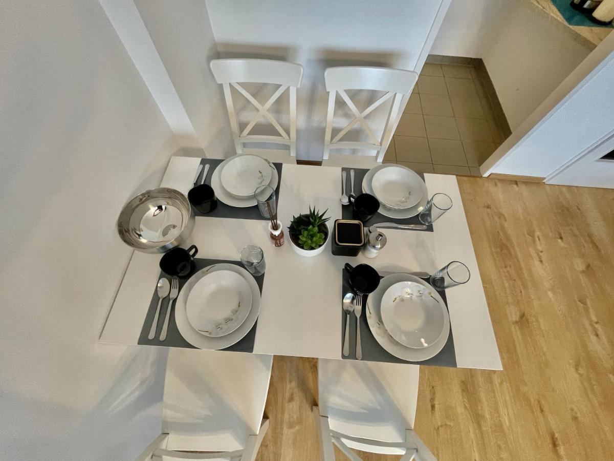 City Center Apartments Am Schwedenplatz 비엔나 외부 사진