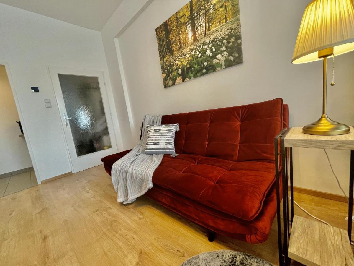 City Center Apartments Am Schwedenplatz 비엔나 외부 사진