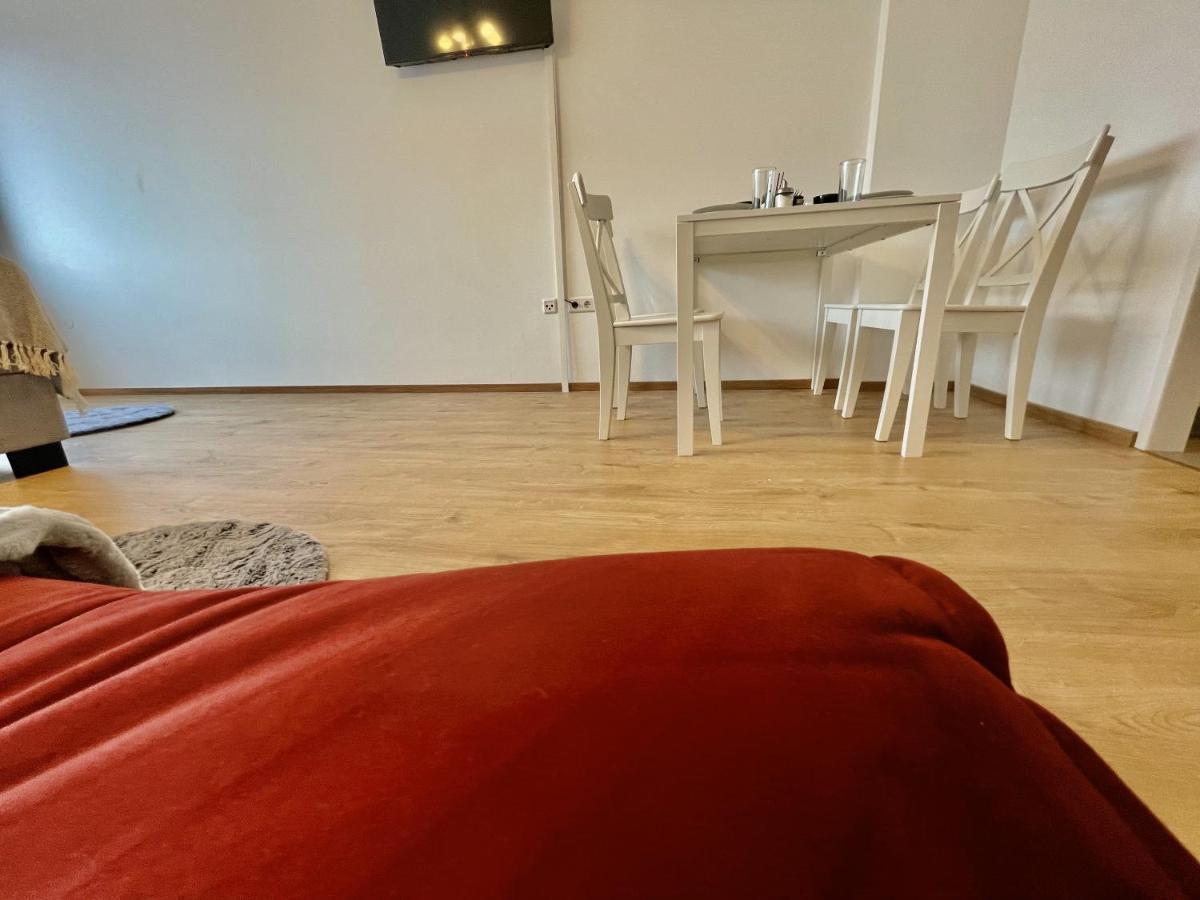 City Center Apartments Am Schwedenplatz 비엔나 외부 사진