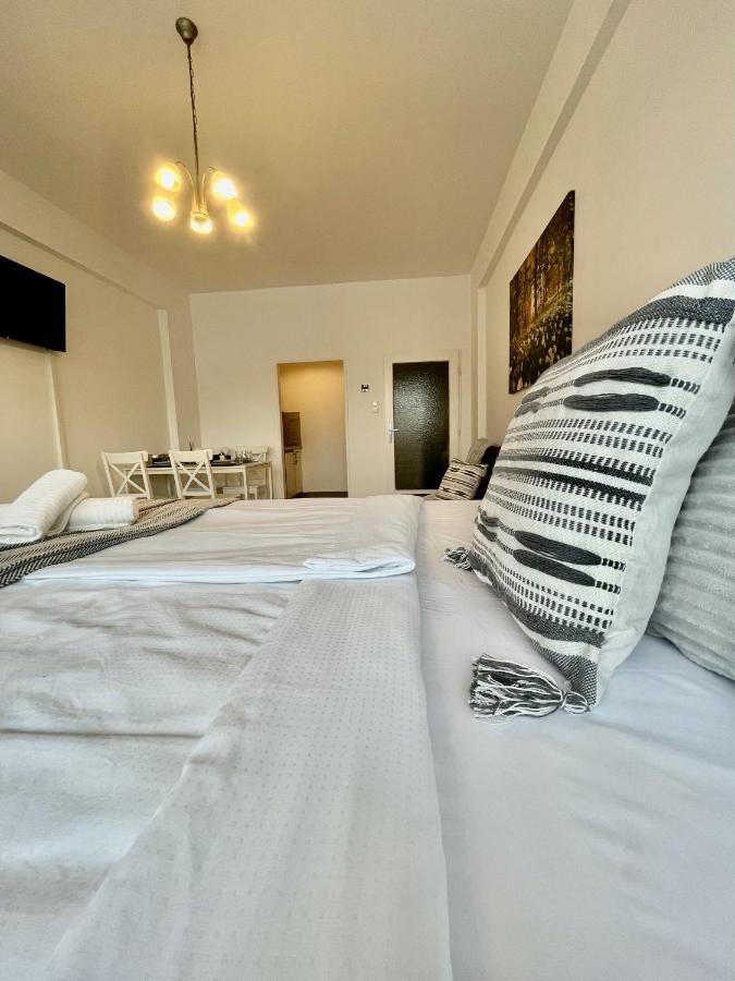 City Center Apartments Am Schwedenplatz 비엔나 외부 사진