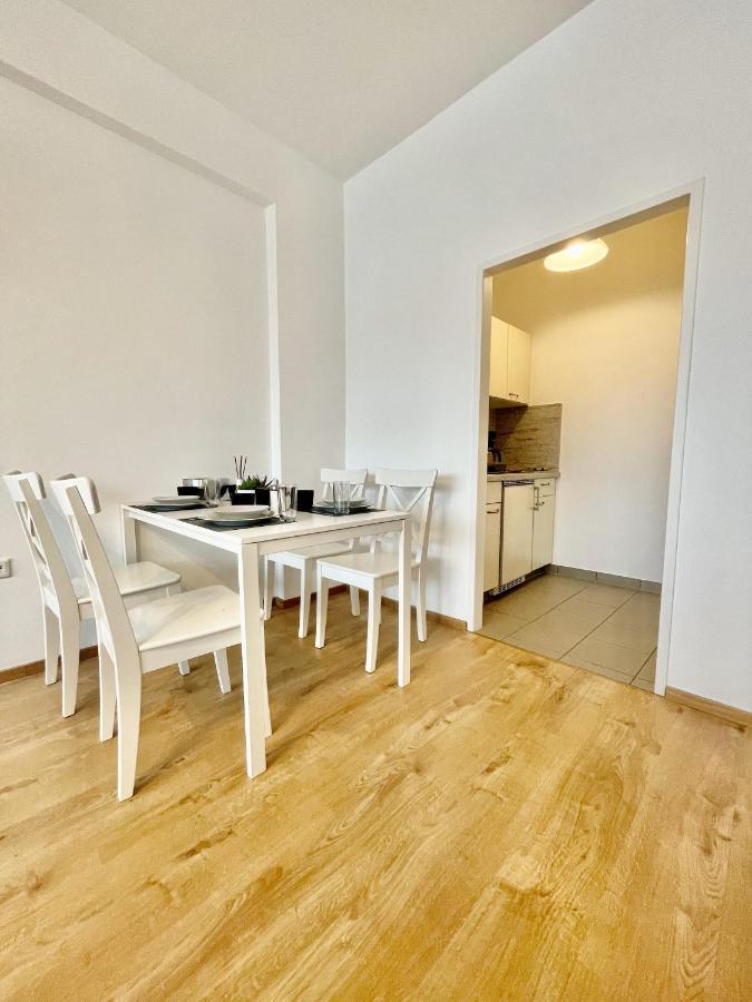 City Center Apartments Am Schwedenplatz 비엔나 외부 사진