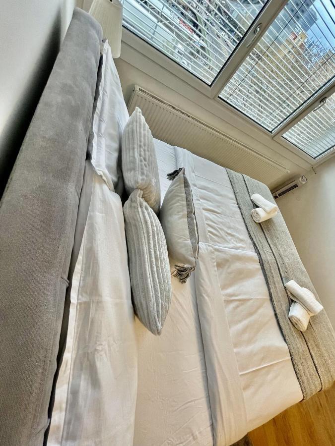 City Center Apartments Am Schwedenplatz 비엔나 외부 사진