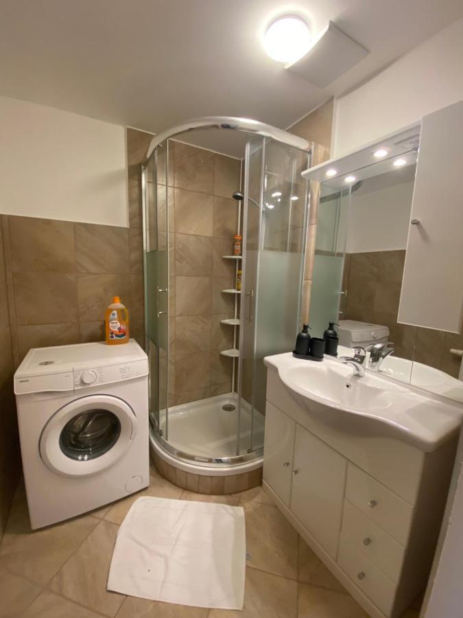 City Center Apartments Am Schwedenplatz 비엔나 외부 사진