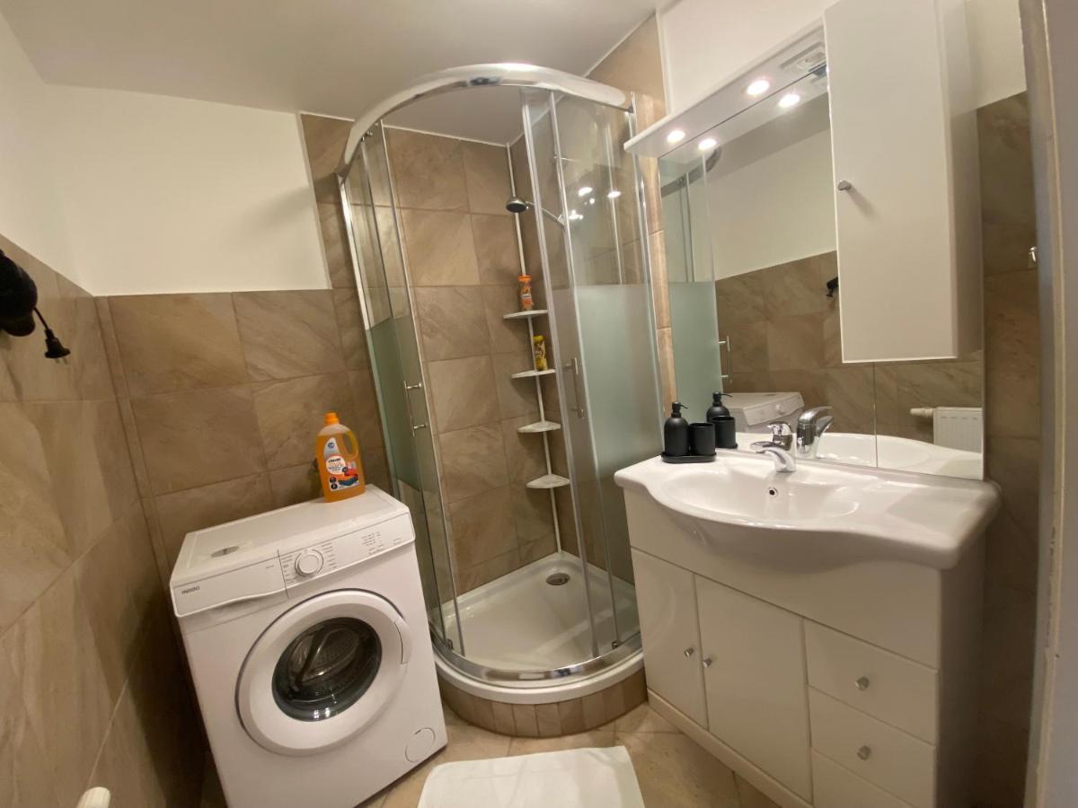 City Center Apartments Am Schwedenplatz 비엔나 외부 사진