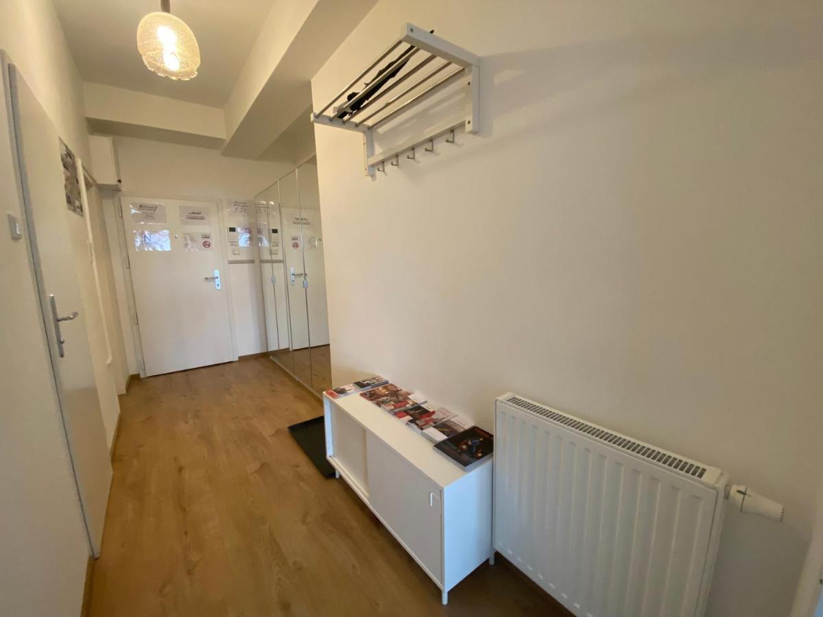 City Center Apartments Am Schwedenplatz 비엔나 외부 사진