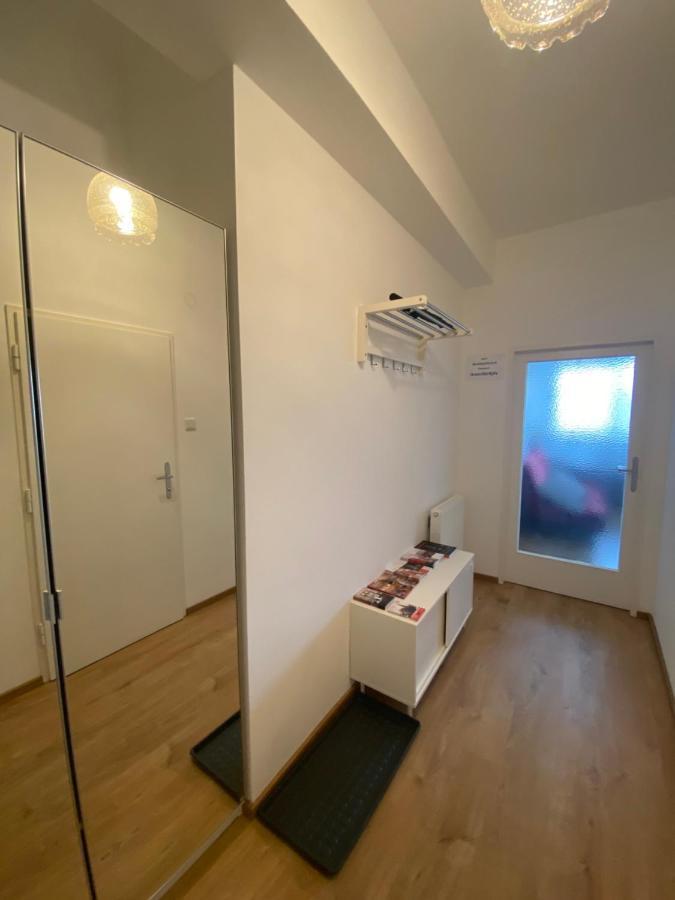 City Center Apartments Am Schwedenplatz 비엔나 외부 사진