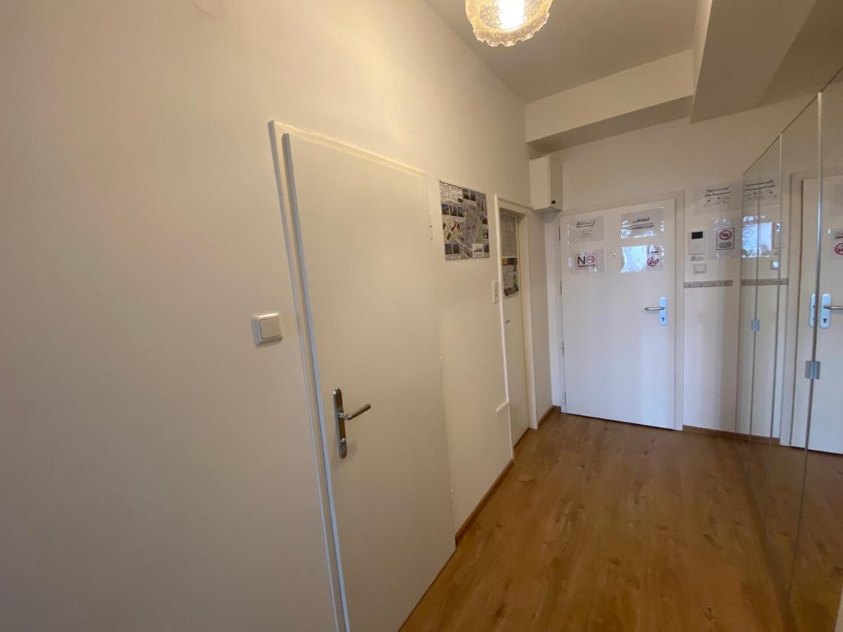 City Center Apartments Am Schwedenplatz 비엔나 외부 사진