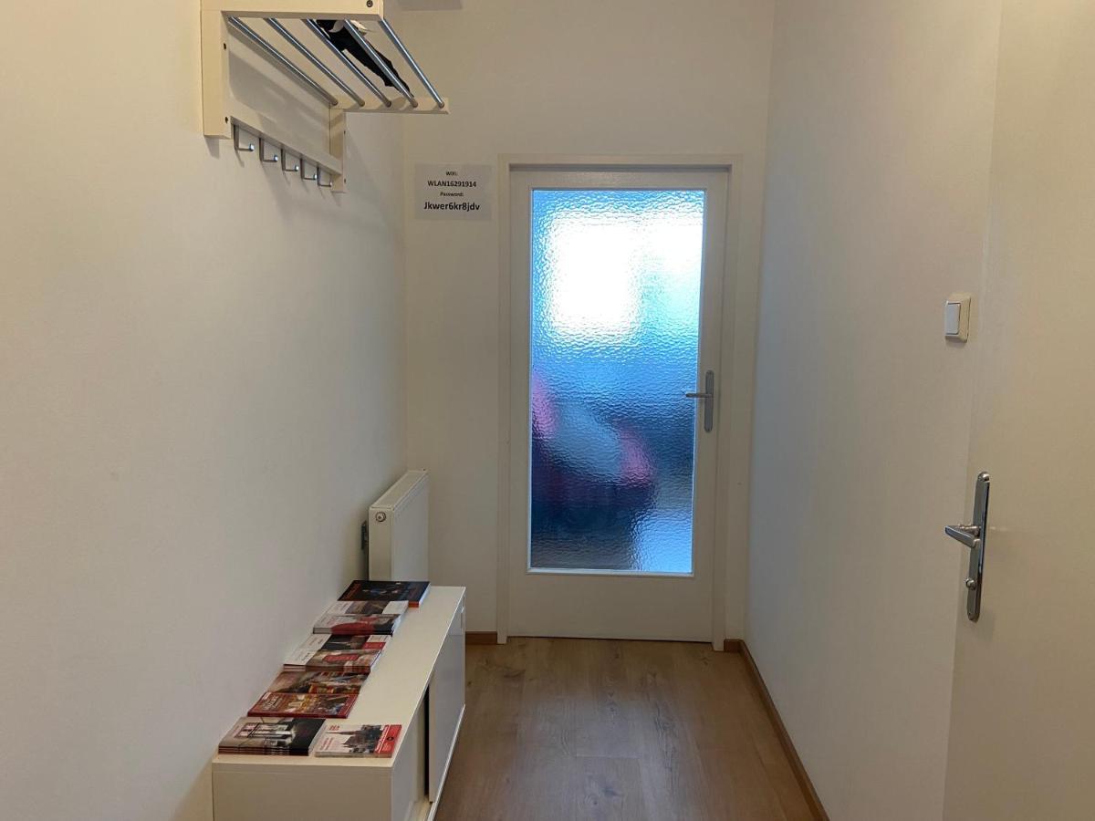 City Center Apartments Am Schwedenplatz 비엔나 외부 사진