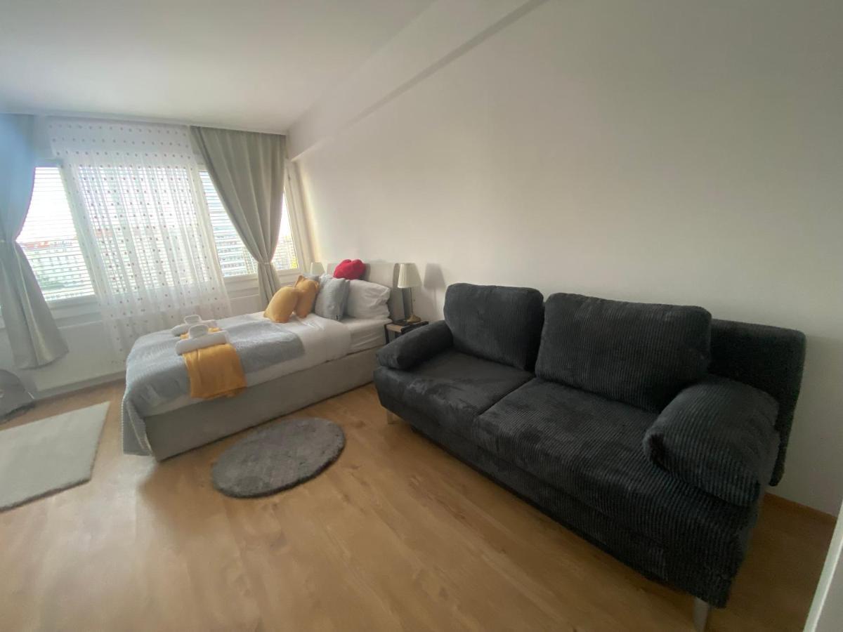 City Center Apartments Am Schwedenplatz 비엔나 외부 사진